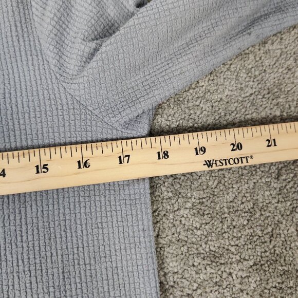 Ardene Women's Weekend Lodge Cabin Getaway Pajama Top Sz Small Loungewear Unisex - Picture 7 of 8